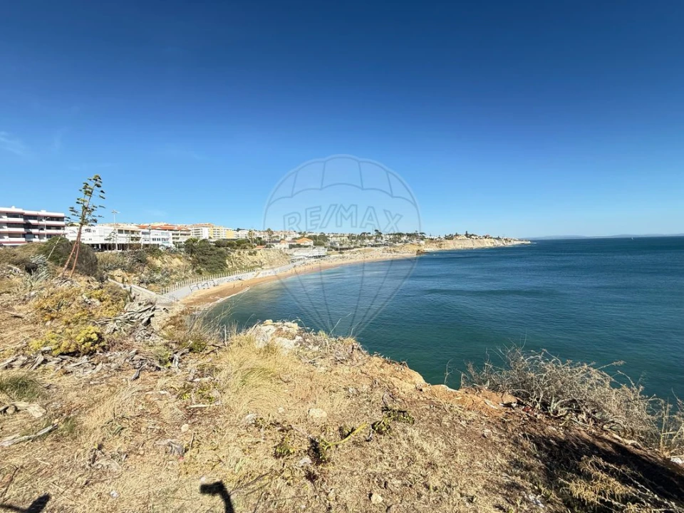 Apartamento T2 para Venda em Cascais e Estoril Foto 38