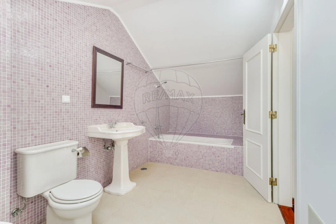 Apartamento T2 para Venda em Cascais e Estoril Foto 23