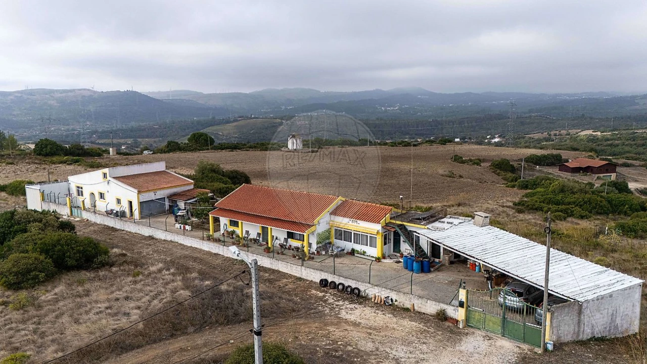 Terreno para Venda em Bucelas Foto 1