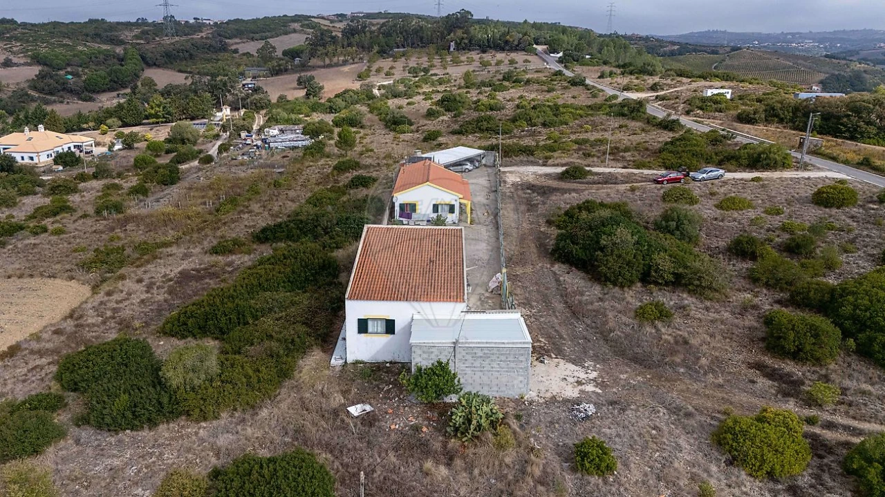 Terreno para Venda em Bucelas Foto 3