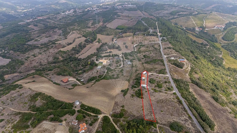 Terreno para Venda em Bucelas Foto 40