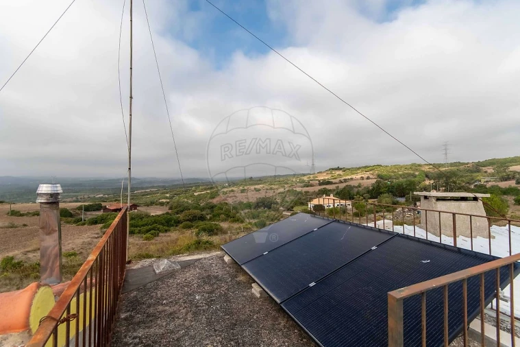 Terreno para Venda em Bucelas Foto 18