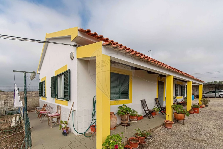 Terreno para Venda em Bucelas Foto 10