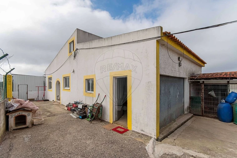 Terreno para Venda em Bucelas Foto 12