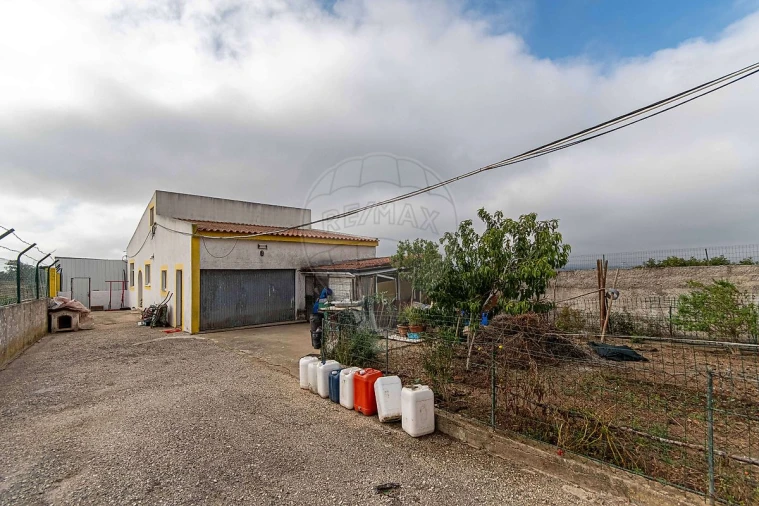 Terreno para Venda em Bucelas Foto 8