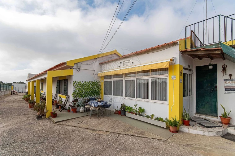 Terreno para Venda em Bucelas Foto 11