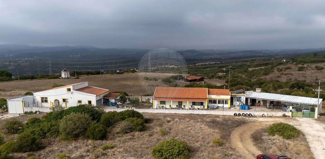 Terreno para Venda em Bucelas Foto 4