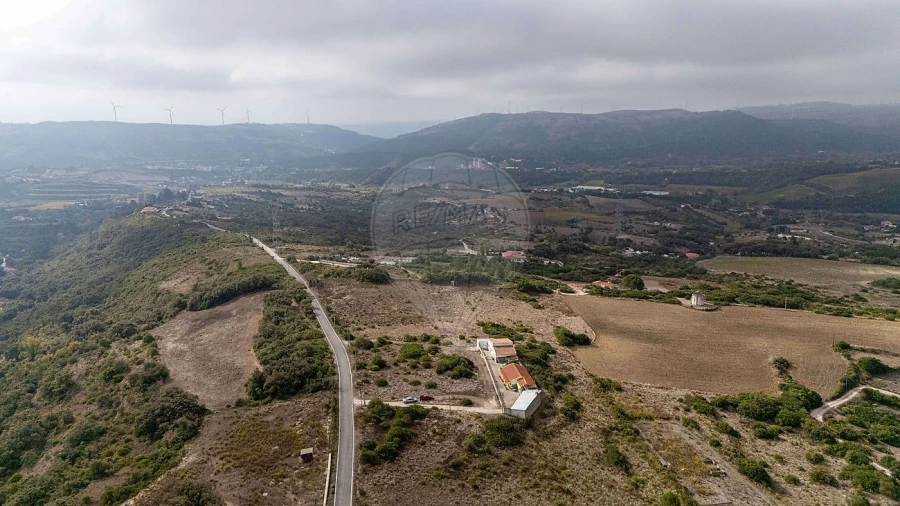 Terreno para Venda em Bucelas Foto 16