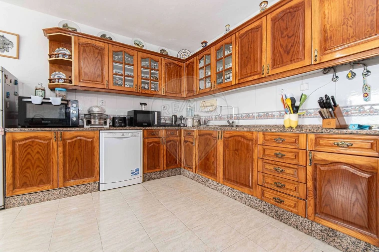 Terreno para Venda em Bucelas Foto 19