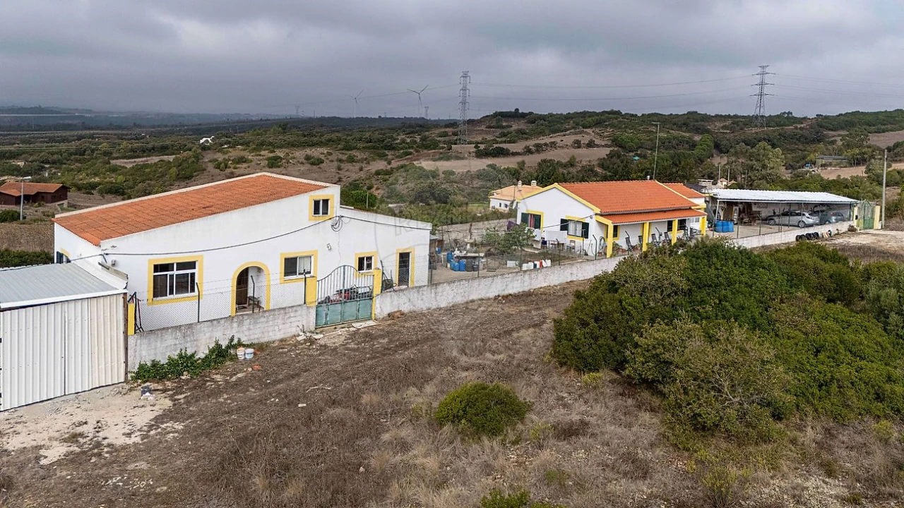Terreno para Venda em Bucelas Foto 6