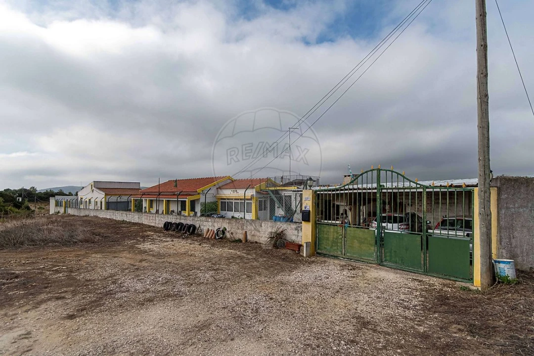 Terreno para Venda em Bucelas Foto 14