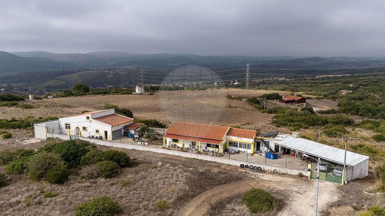 Terreno para Venda em Bucelas Foto 5