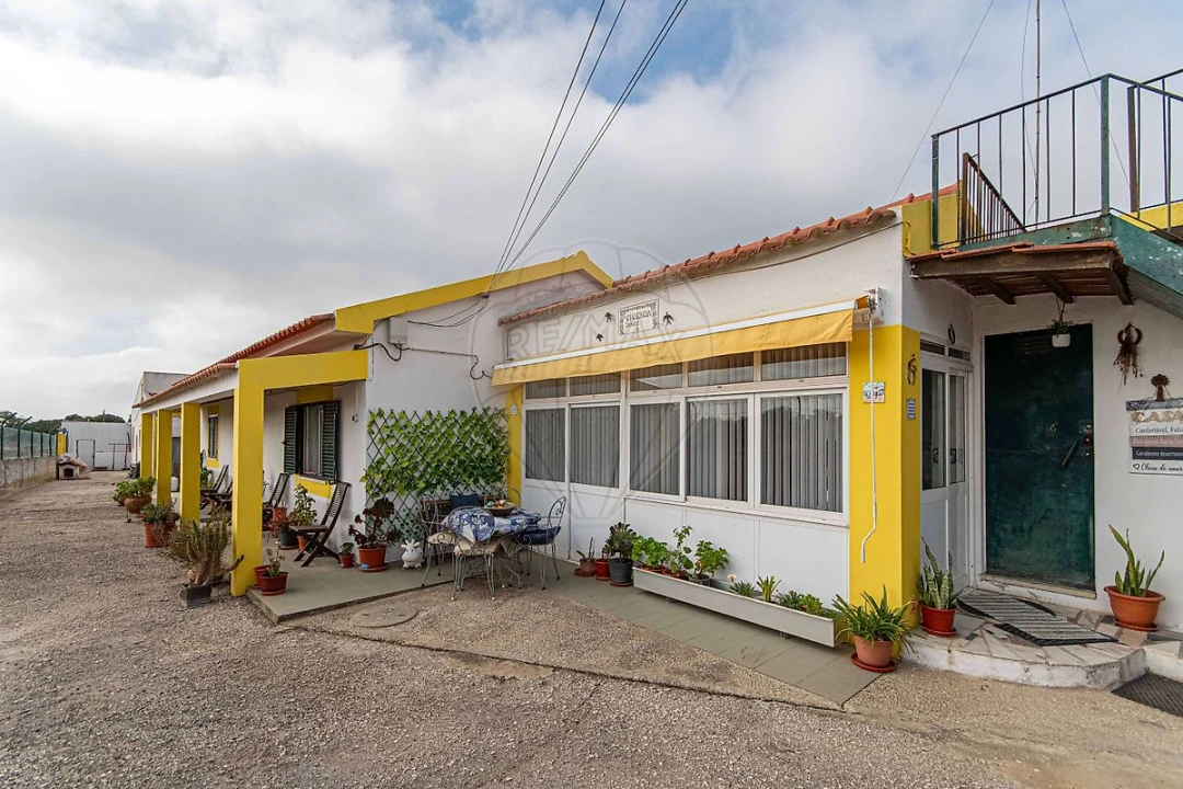 Terreno para Venda em Bucelas Foto 11