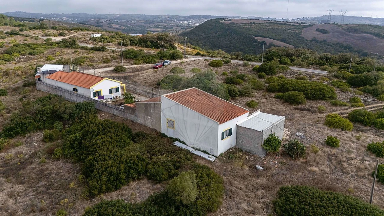 Terreno para Venda em Bucelas Foto 17
