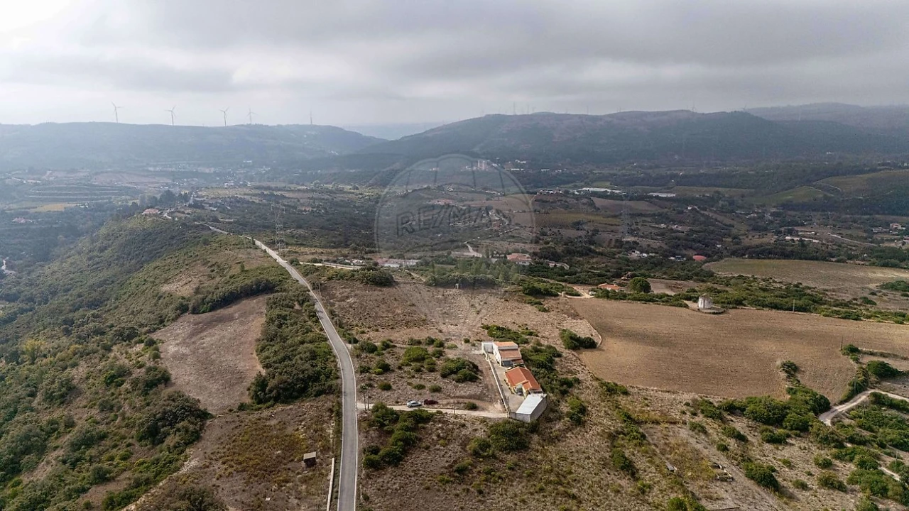 Terreno para Venda em Bucelas Foto 16