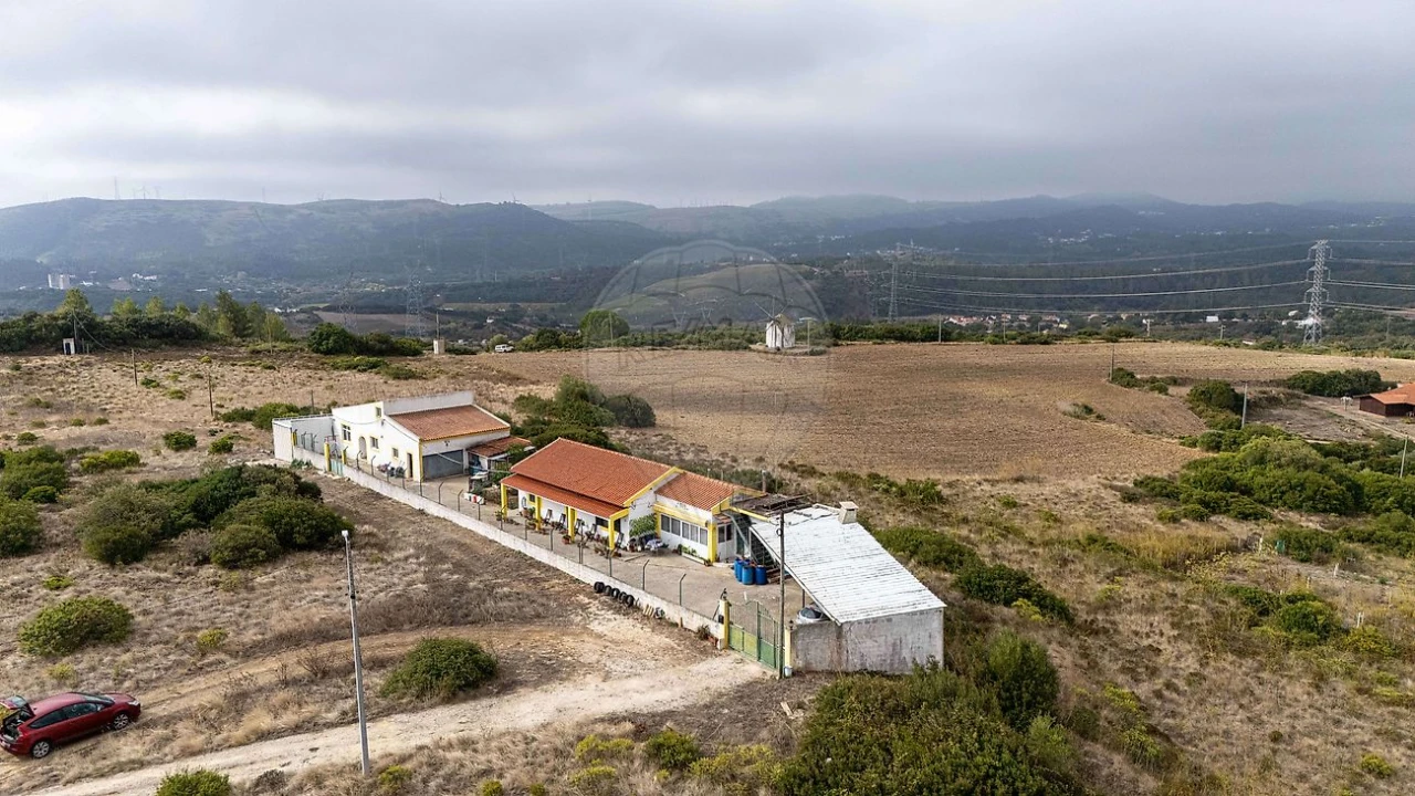 Terreno para Venda em Bucelas Foto 2