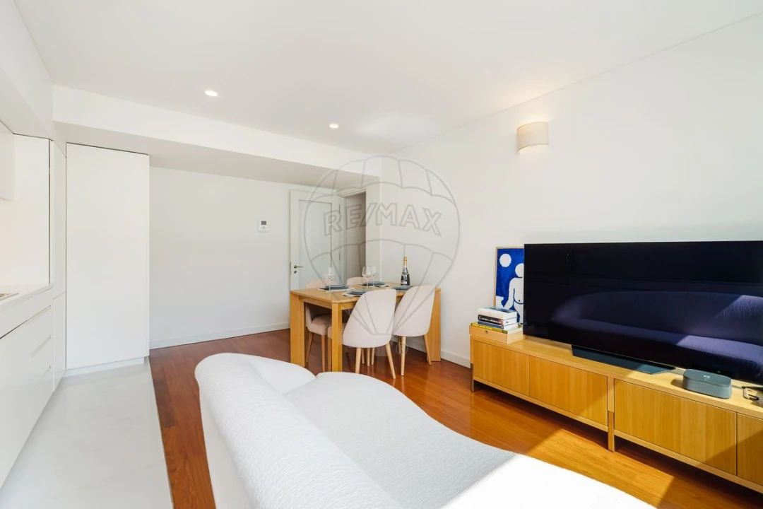 Apartamento T1 para Venda em Ramalde Foto 27