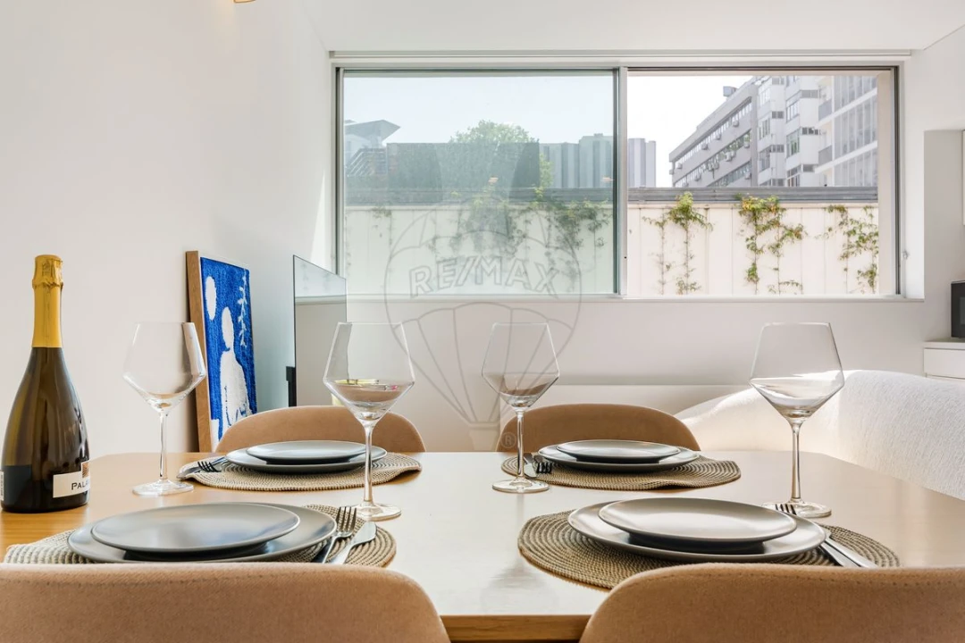 Apartamento T1 para Venda em Ramalde Foto 13