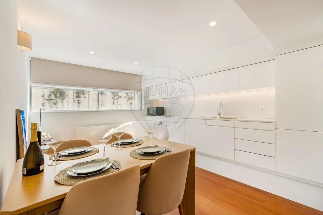 Apartamento T1 para Venda em Ramalde Foto 26