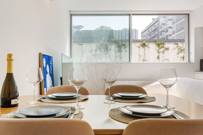 Apartamento T1 para Venda em Ramalde