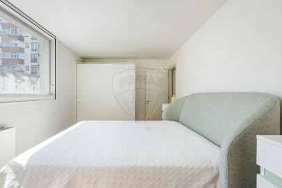 Apartamento T1 para Venda em Ramalde
