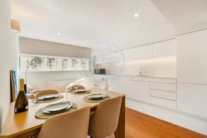 Apartamento T1 para Venda em Ramalde