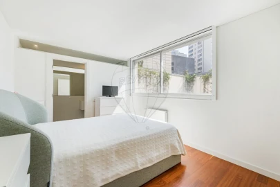 Apartamento T1 para Venda em Ramalde