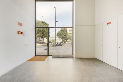 Apartamento T1 para Venda em Ramalde