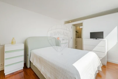 Apartamento T1 para Venda em Ramalde