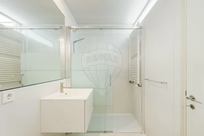 Apartamento T1 para Venda em Ramalde