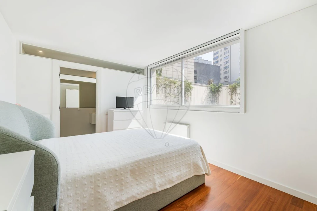 Apartamento T1 para Venda em Ramalde Foto 28