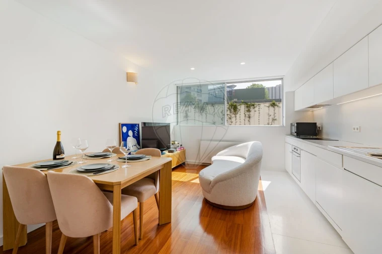 Apartamento T1 para Venda em Ramalde Foto 25