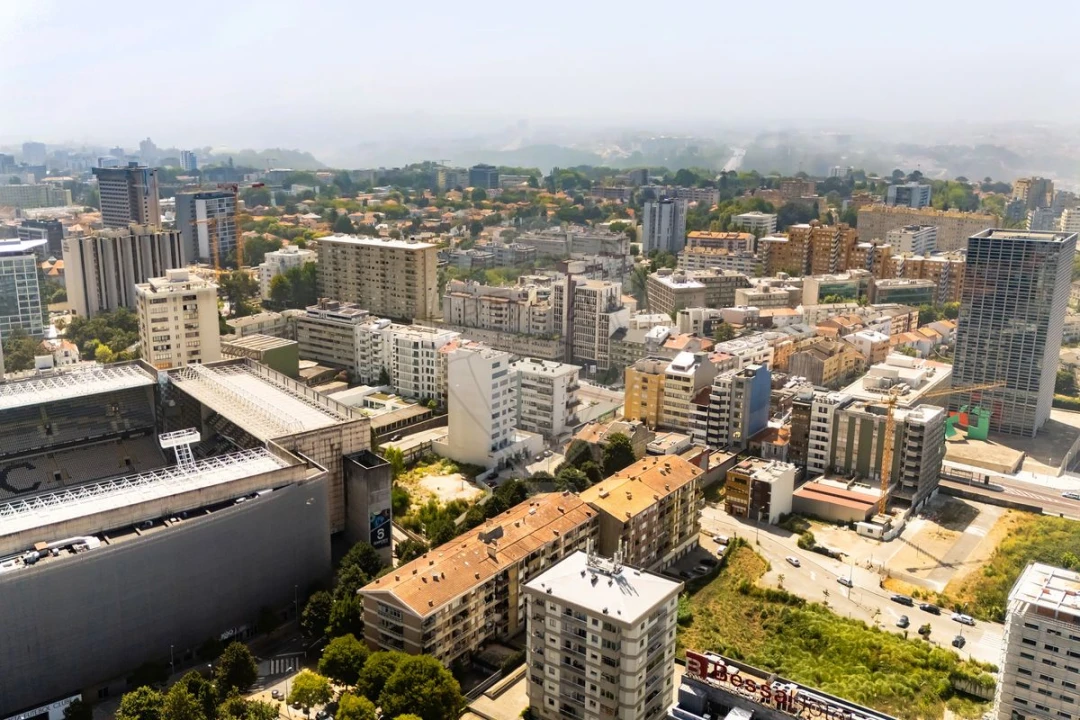 Apartamento T1 para Venda em Ramalde Foto 17