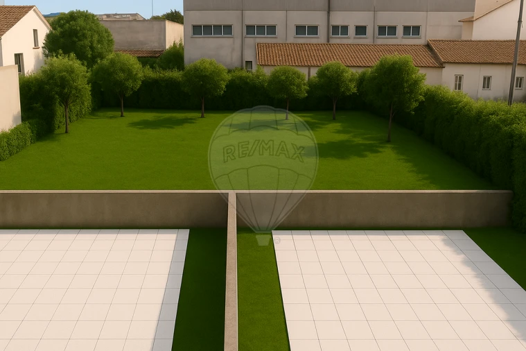 Apartamento T3 para Venda em Almargem do Bispo, Pêro Pinheiro e Montelavar Foto 12