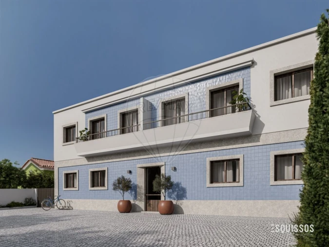 Apartamento T3 para Venda em Almargem do Bispo, Pêro Pinheiro e Montelavar Foto 2