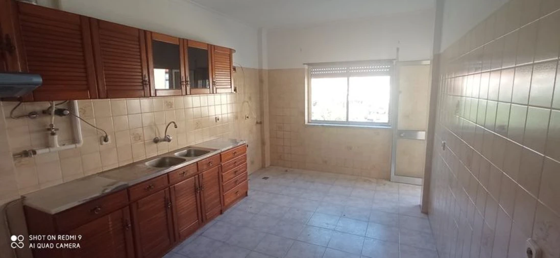 Apartamento T2 para Venda em Pinhal Novo Foto 9