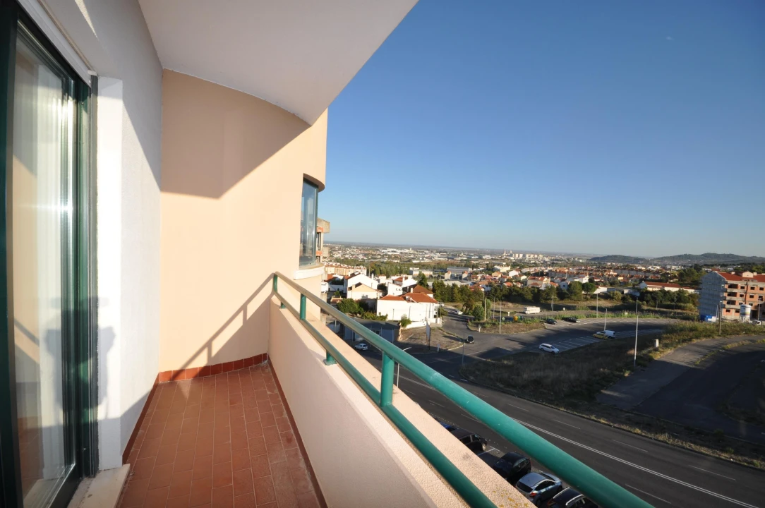 Apartamento T3 para Venda em Alenquer (Santo Estêvão e Triana) Foto 22