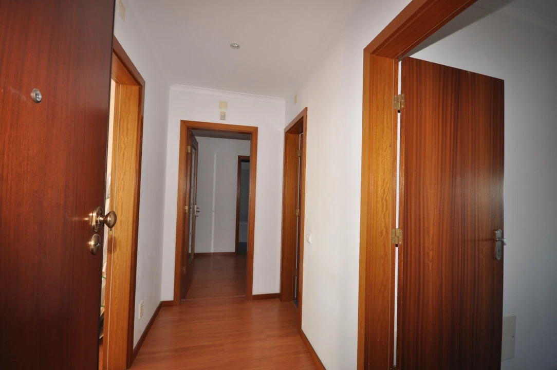 Apartamento T3 para Venda em Alenquer (Santo Estêvão e Triana) Foto 3