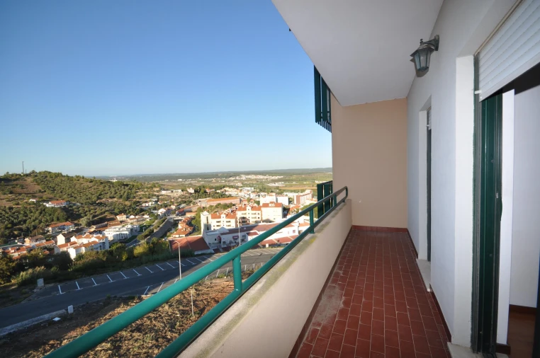 Apartamento T3 para Venda em Alenquer (Santo Estêvão e Triana) Foto 23