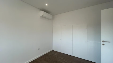 Apartamento T4 para Venda em Viseu
