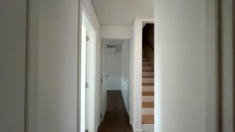 Apartamento T4 para Venda em Viseu