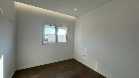 Apartamento T4 para Venda em Viseu
