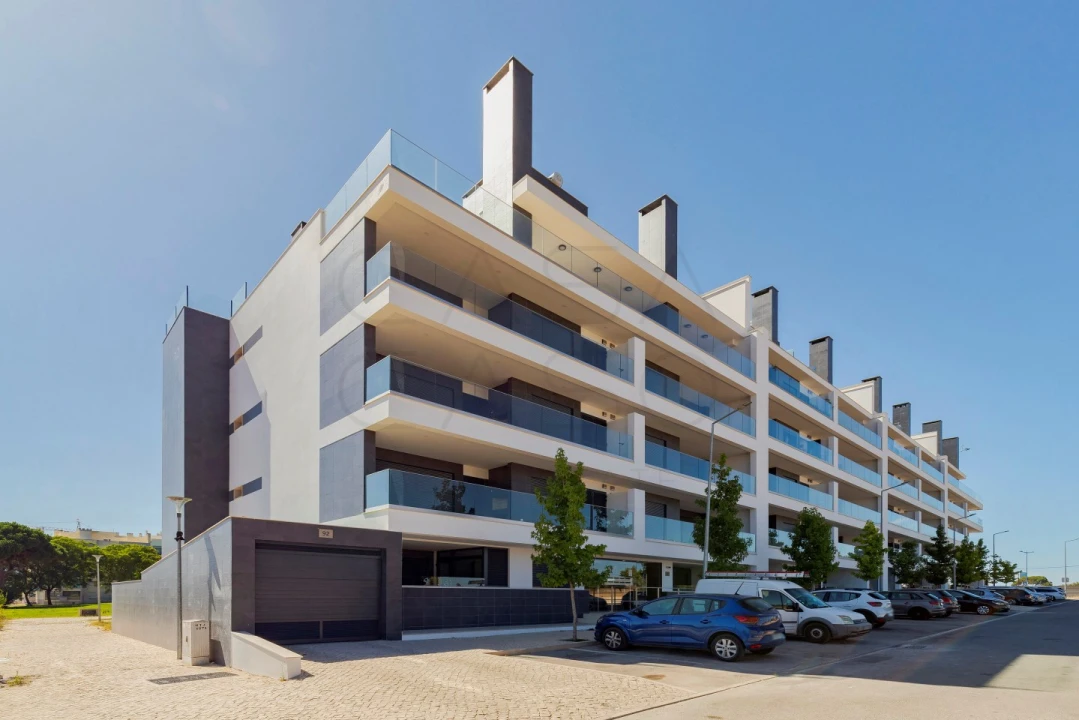 Apartamento T5 para Venda em Montijo e Afonsoeiro Foto 39