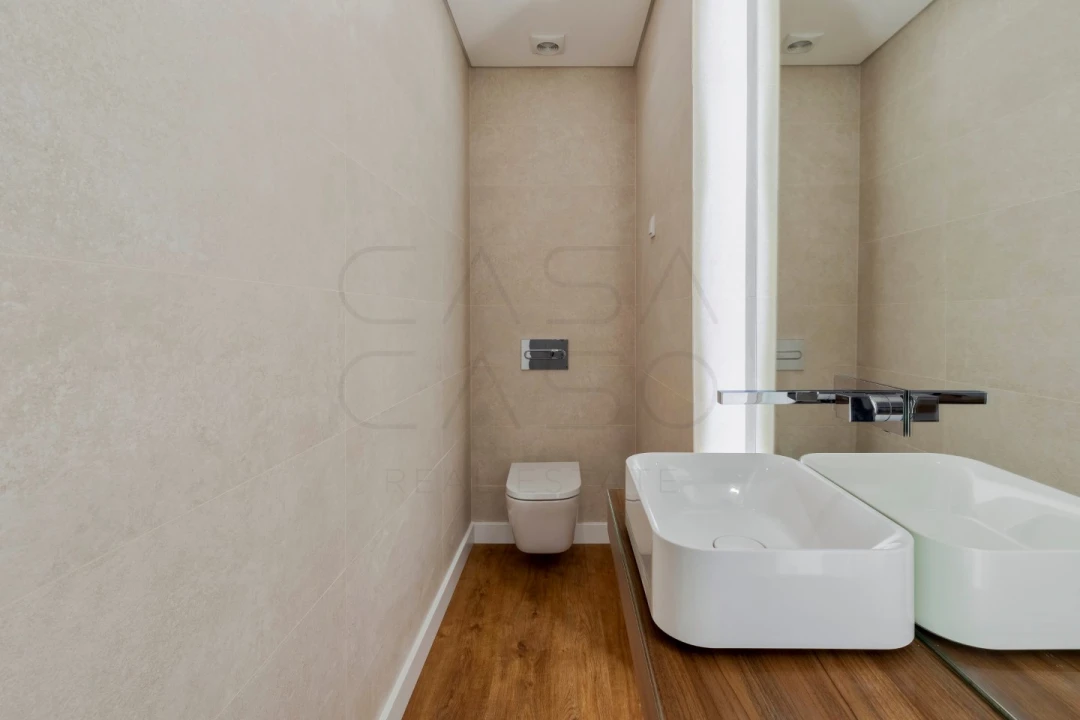 Apartamento T5 para Venda em Montijo e Afonsoeiro Foto 16