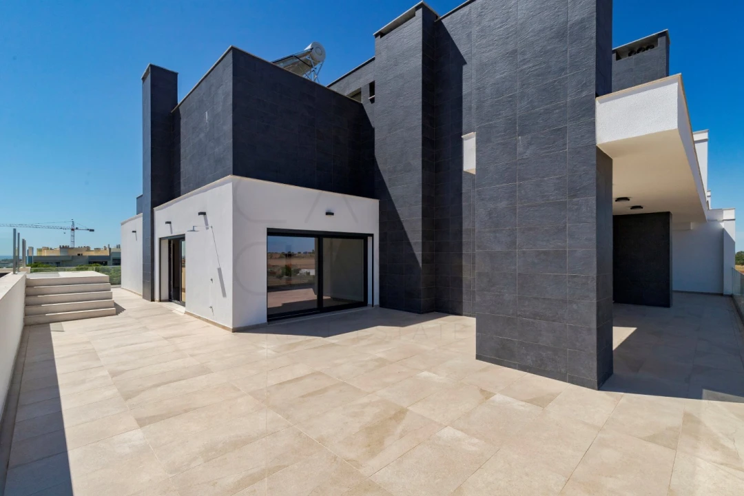 Apartamento T5 para Venda em Montijo e Afonsoeiro Foto 1
