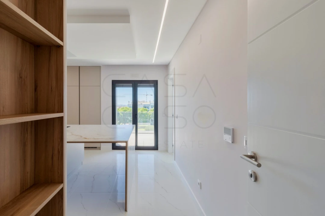 Apartamento T5 para Venda em Montijo e Afonsoeiro Foto 11