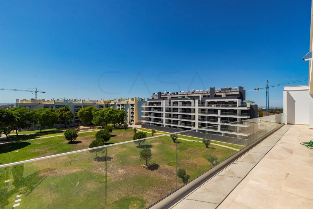 Apartamento T5 para Venda em Montijo e Afonsoeiro Foto 14