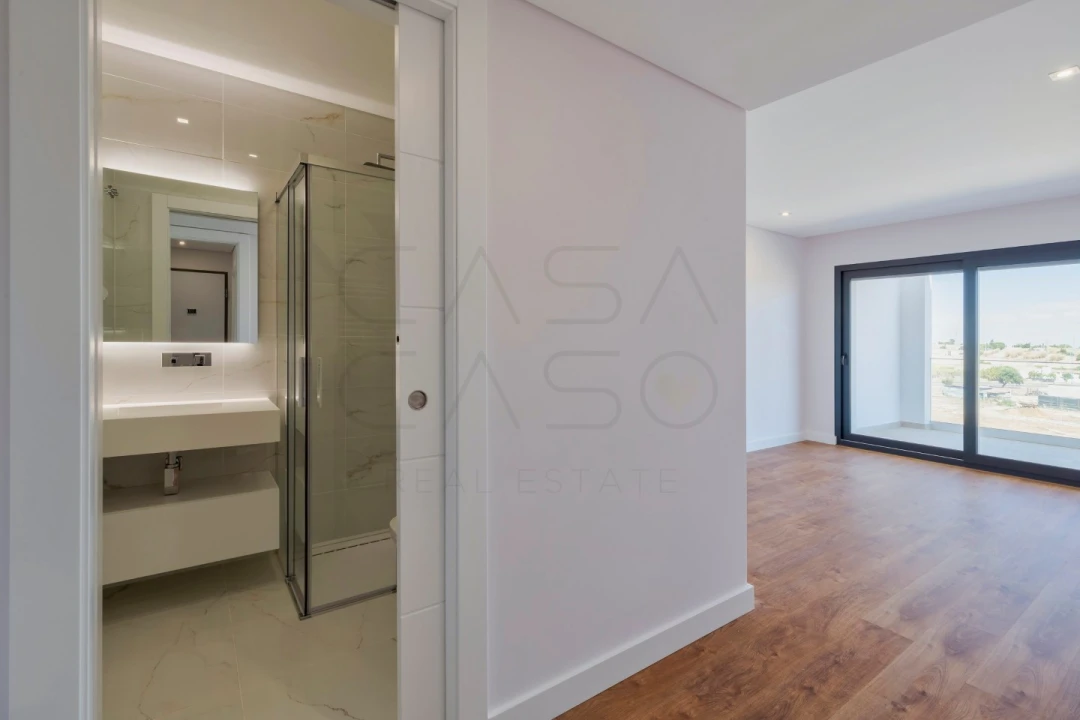 Apartamento T5 para Venda em Montijo e Afonsoeiro Foto 20