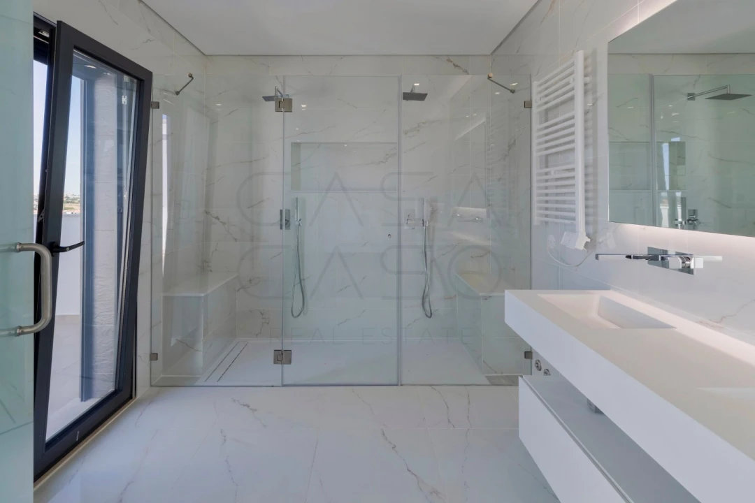 Apartamento T5 para Venda em Montijo e Afonsoeiro Foto 35