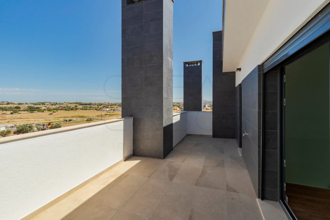 Apartamento T5 para Venda em Montijo e Afonsoeiro Foto 37